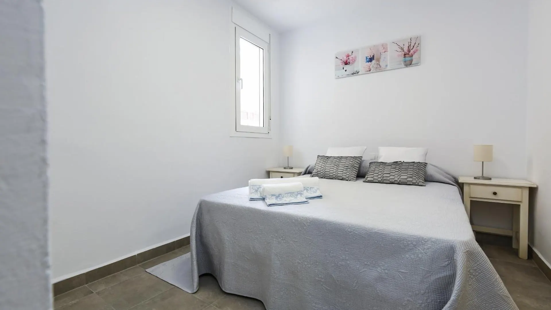 New Valencia I Planet Costa Dorada Apartment Salou