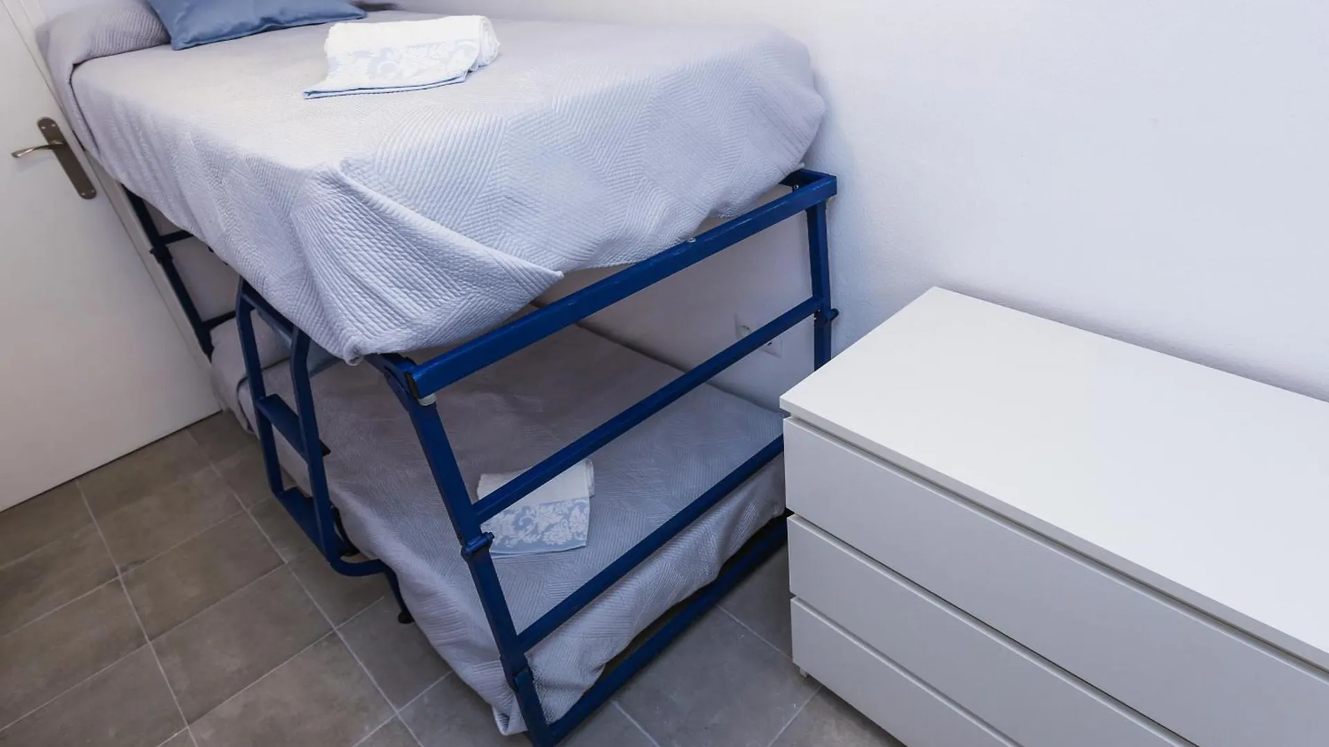 New Valencia I Planet Costa Dorada Apartment Salou