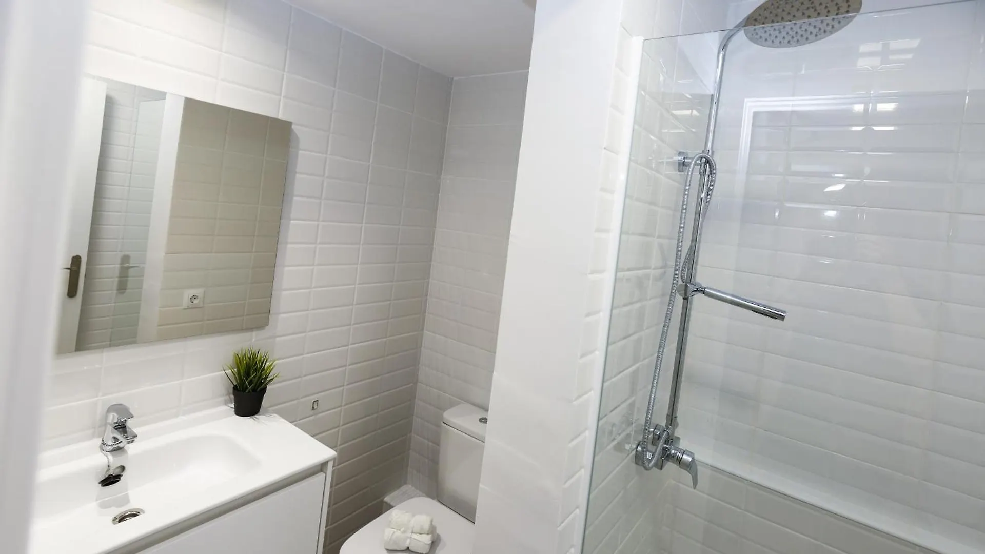 New Valencia I Planet Costa Dorada Apartment Salou