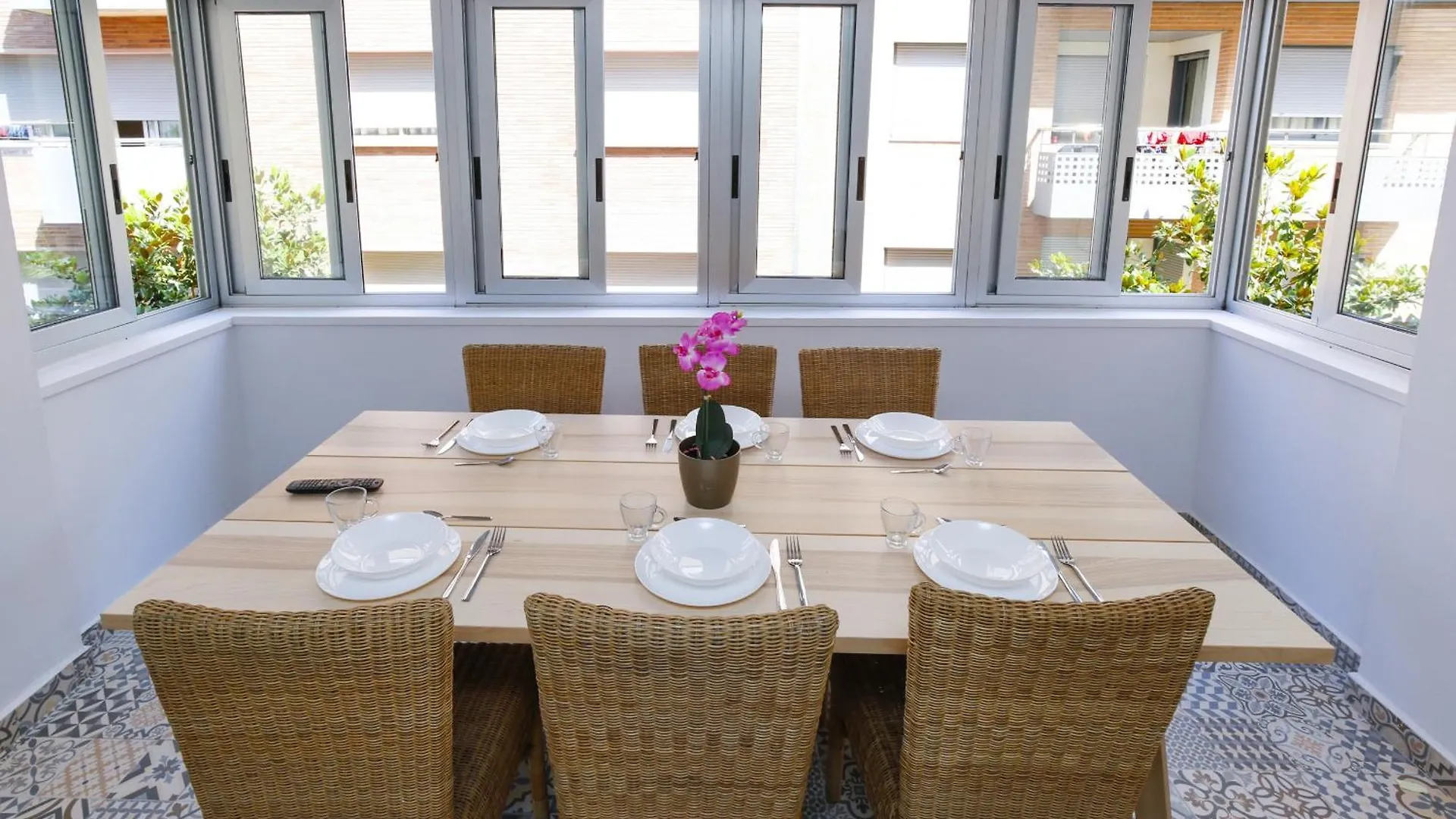 New Valencia I Planet Costa Dorada Apartment Salou