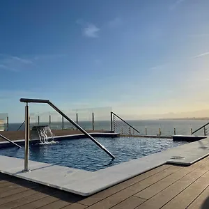 Hotel Vegas, Salou