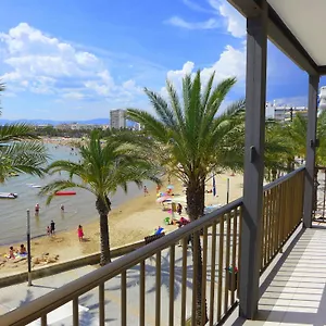 Rentalmar Family Acantilados Appartement