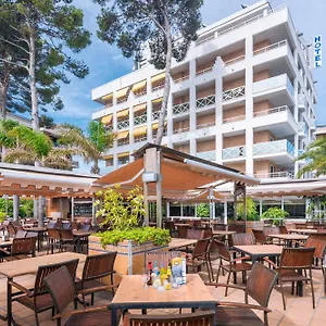 4r Casablanca Playa فندق