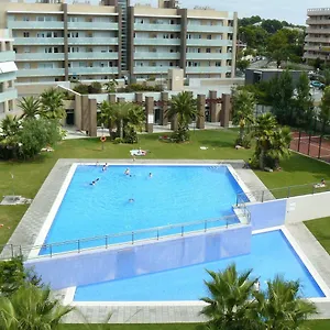  Apartment Ibersol Aqquaria