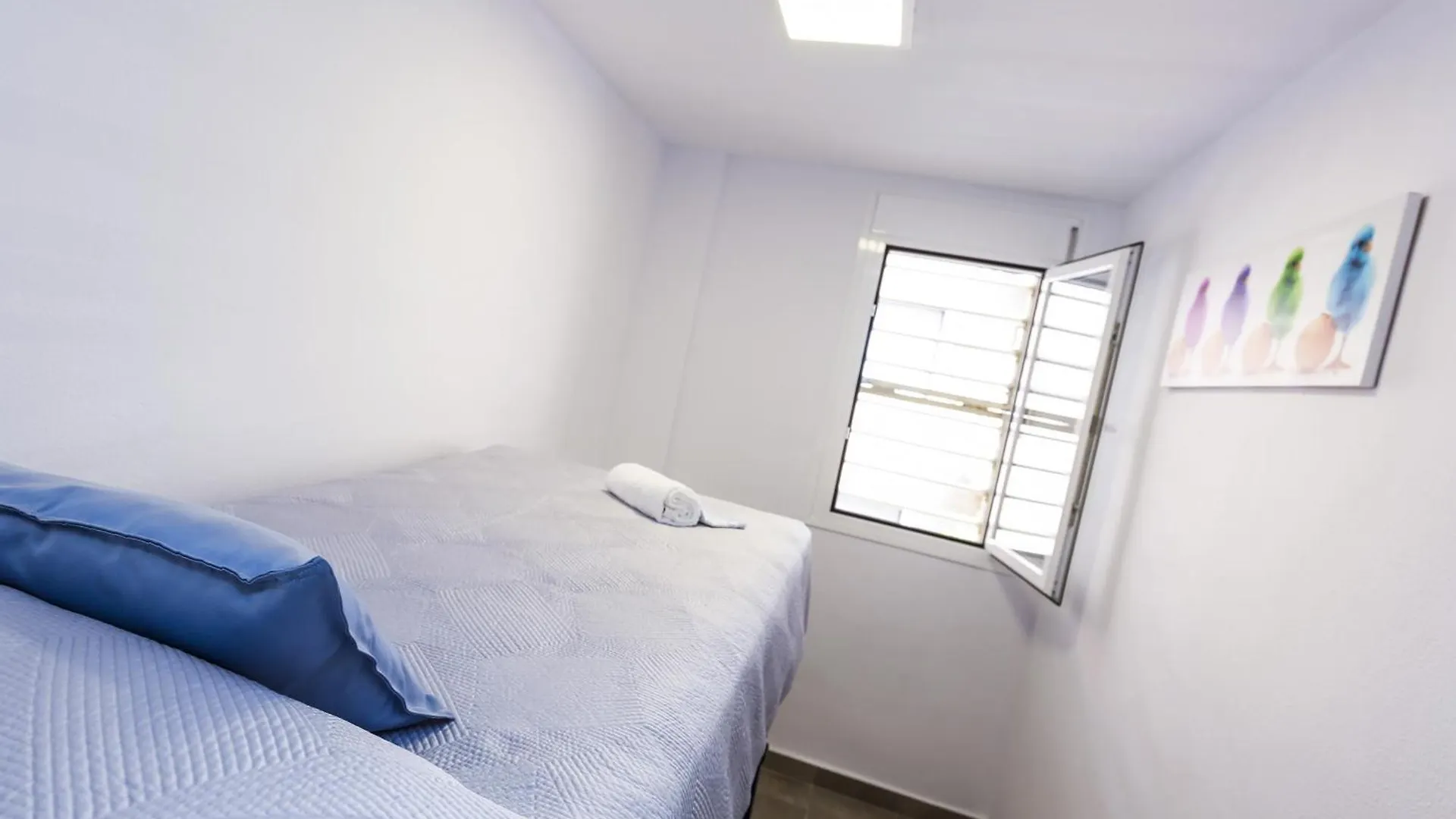New Valencia I Planet Costa Dorada Apartment Salou