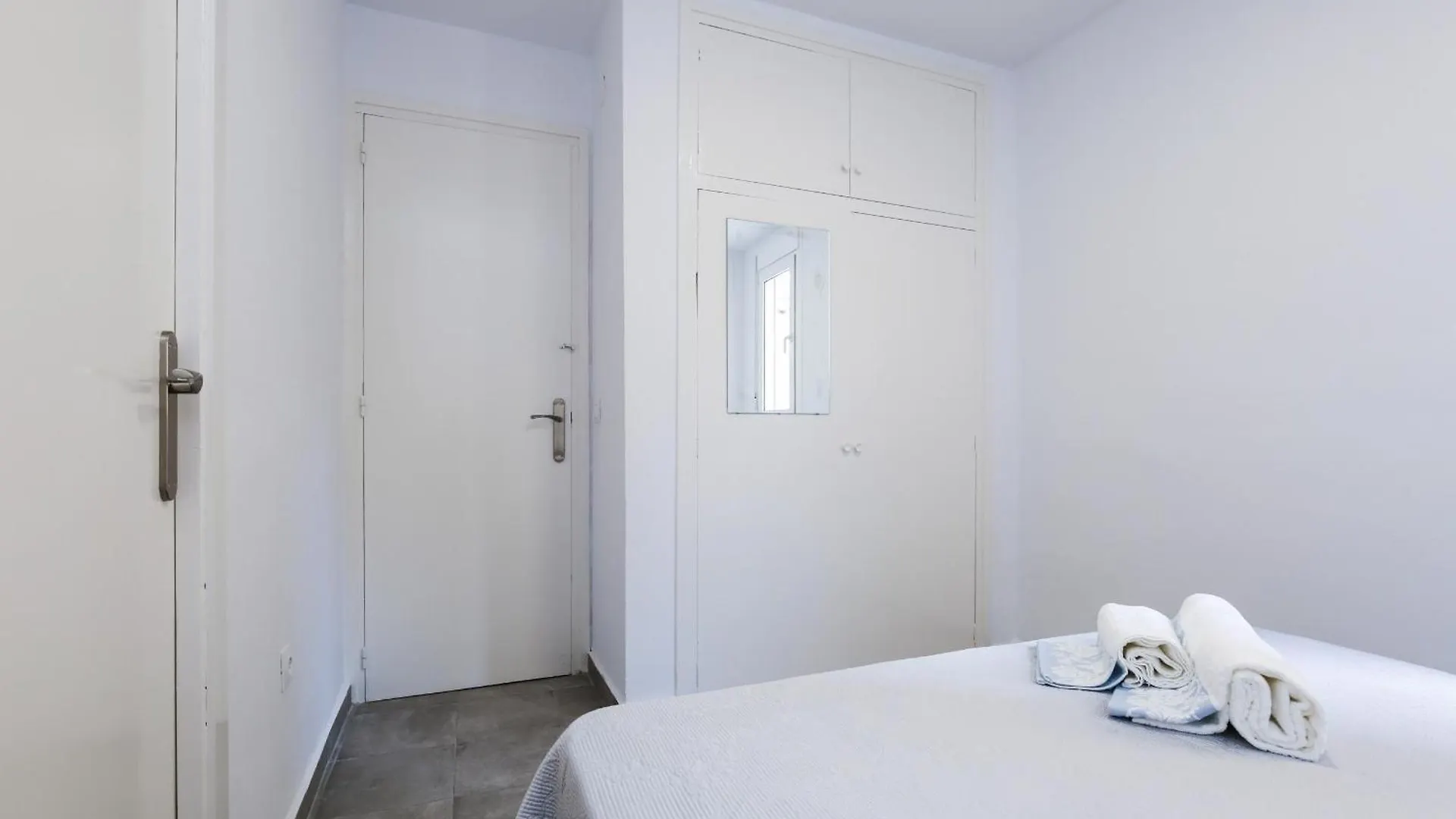 New Valencia I Planet Costa Dorada Apartment Salou