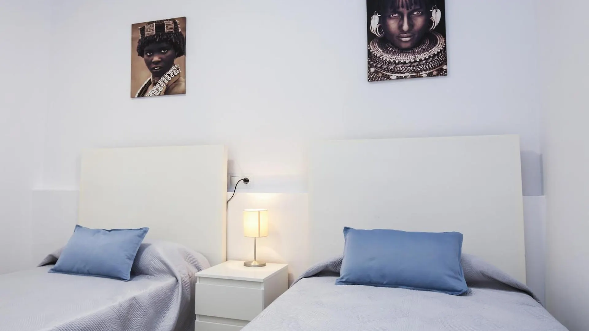 New Valencia I Planet Costa Dorada Apartment Salou