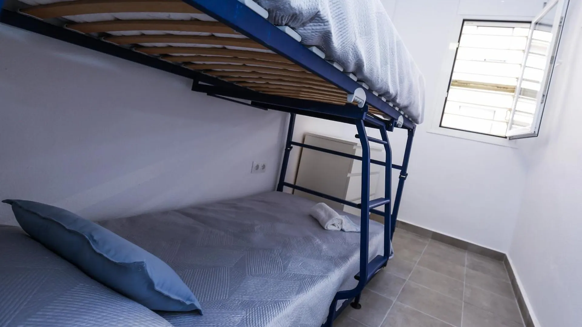 New Valencia I Planet Costa Dorada Apartment Salou