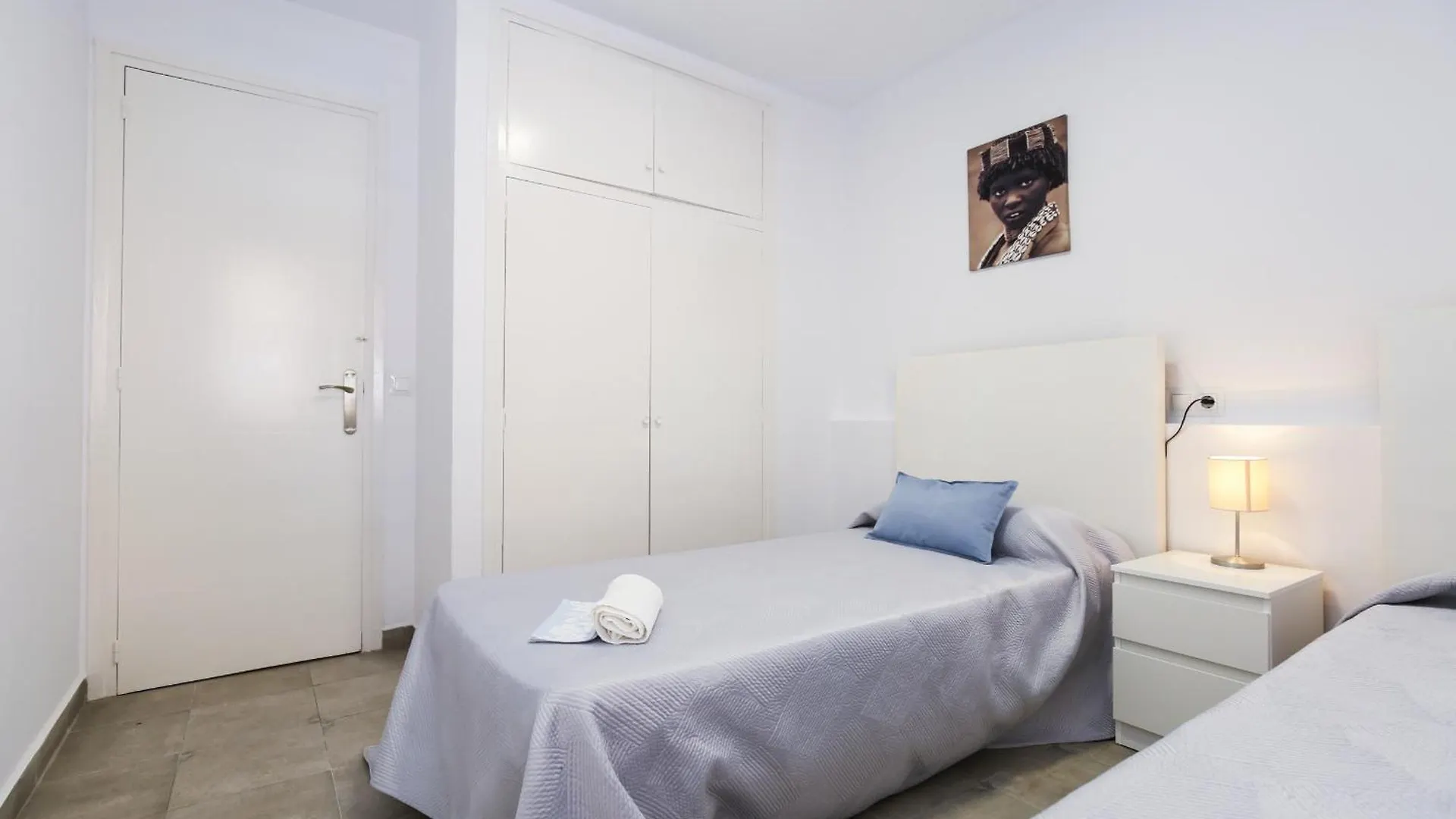 New Valencia I Planet Costa Dorada Apartment Salou Spain