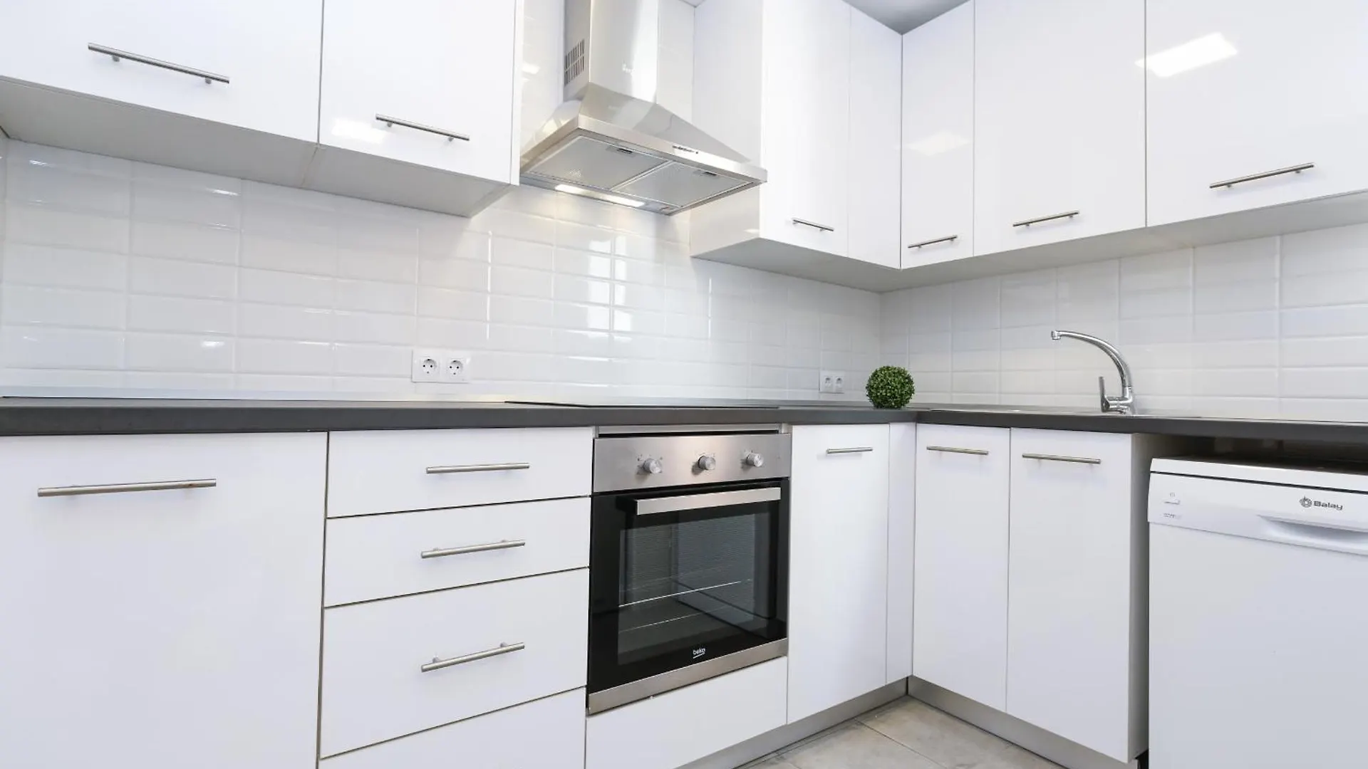 New Valencia I Planet Costa Dorada Apartment Salou