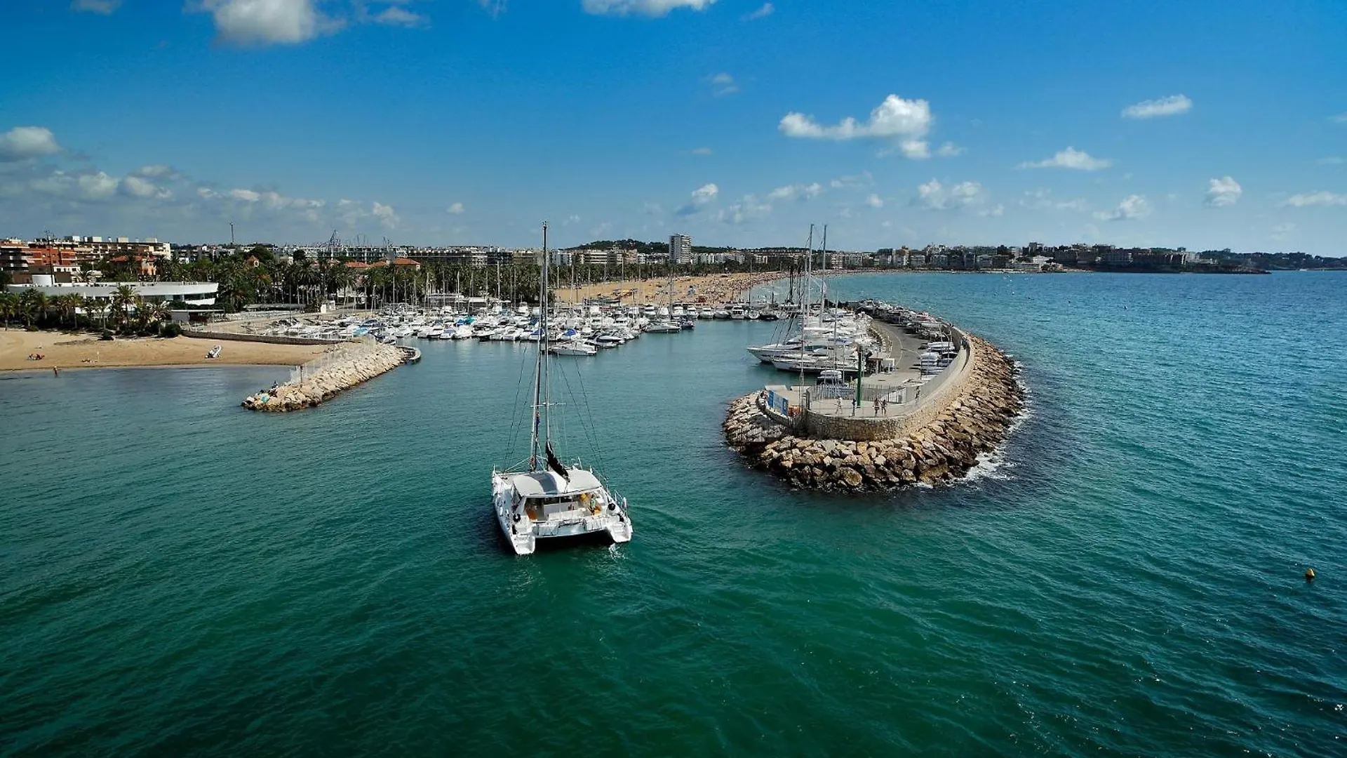 New Valencia I Planet Costa Dorada Apartment Salou
