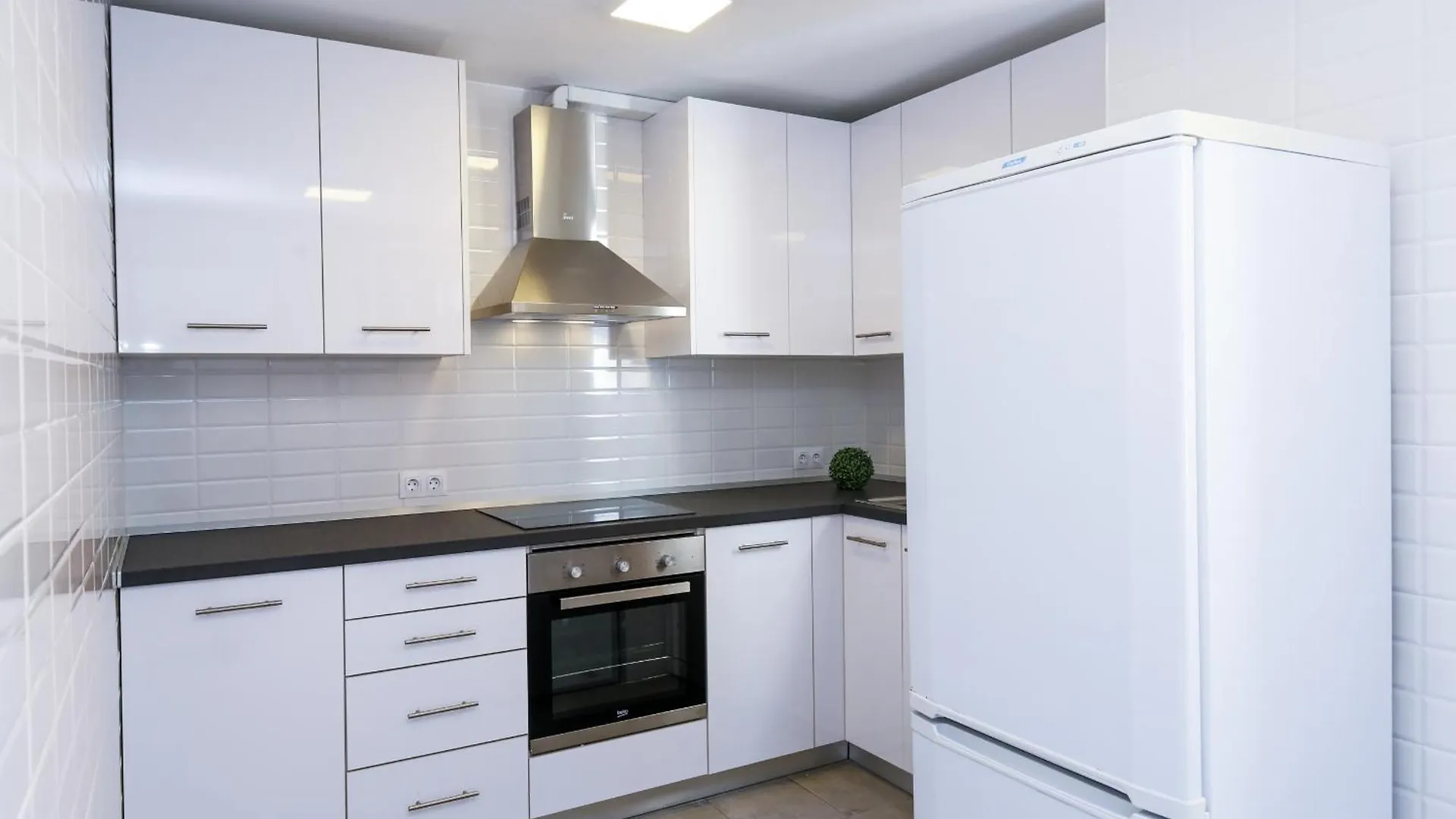 New Valencia I Planet Costa Dorada Apartment Salou